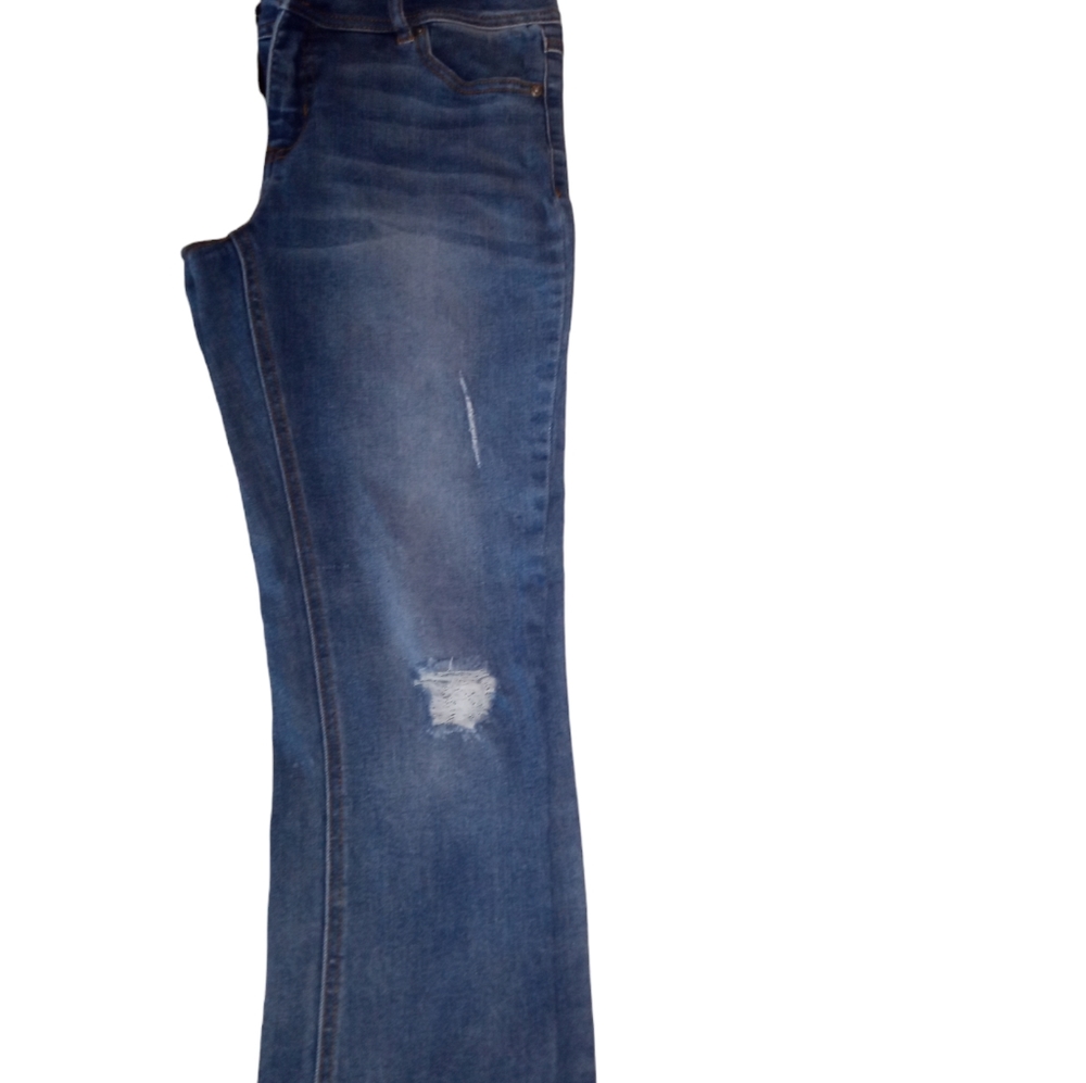 Cute capris - Picture 4 of 4